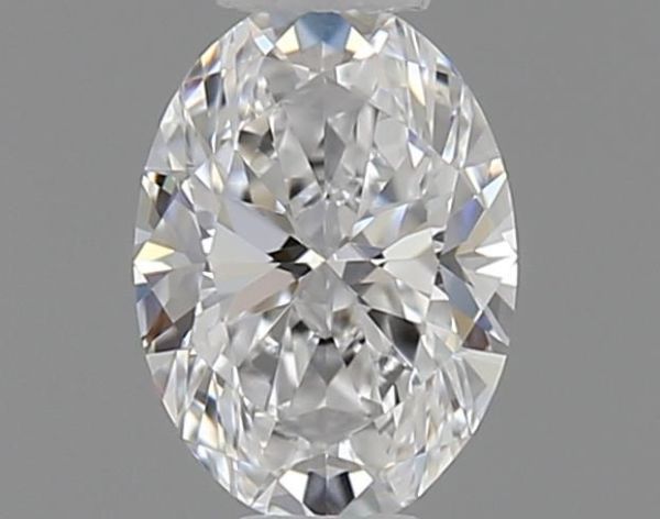 Oval Diamond image