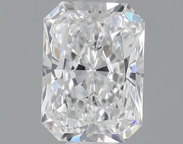 Radiant Lab-Grown Diamond image