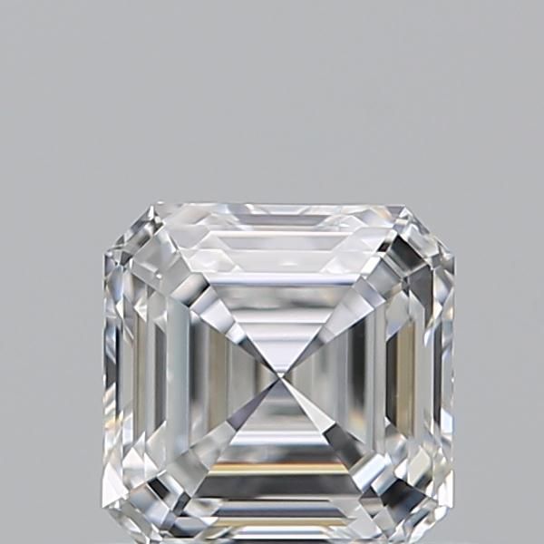 Asscher Diamond image