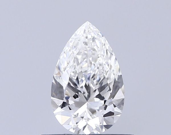 Pear Diamond image