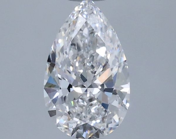 Pear Diamond image