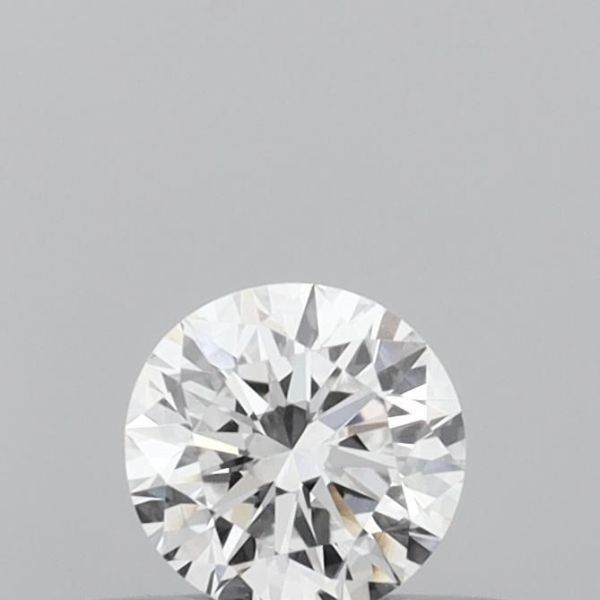 Round Lab-Grown Diamond image