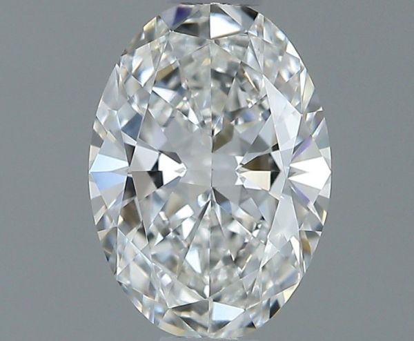 Oval Diamond image