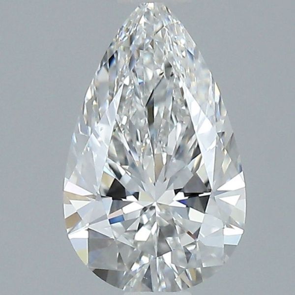 Pear Diamond image