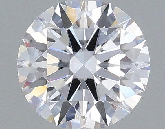 Round Lab-Grown Diamond image