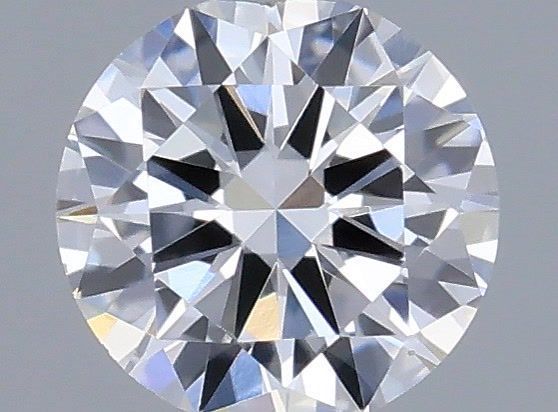 Round Lab-Grown Diamond image