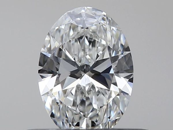 Oval Diamond image