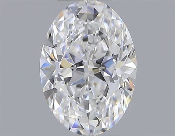 Oval Diamond image