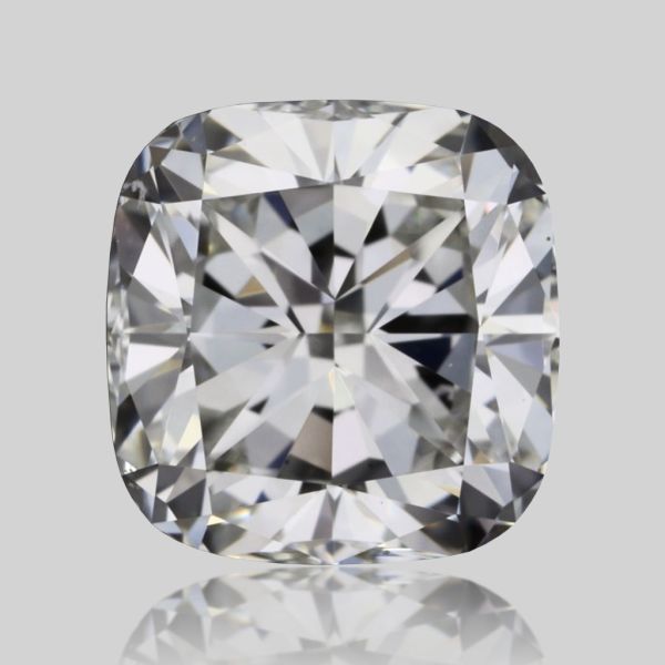 Cushion Diamond image