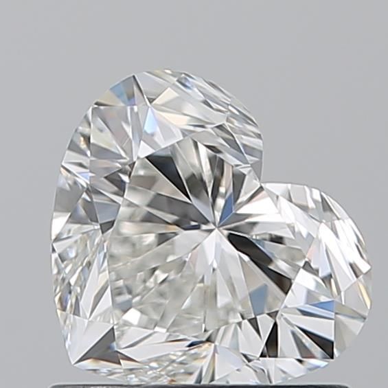 Heart Diamond image
