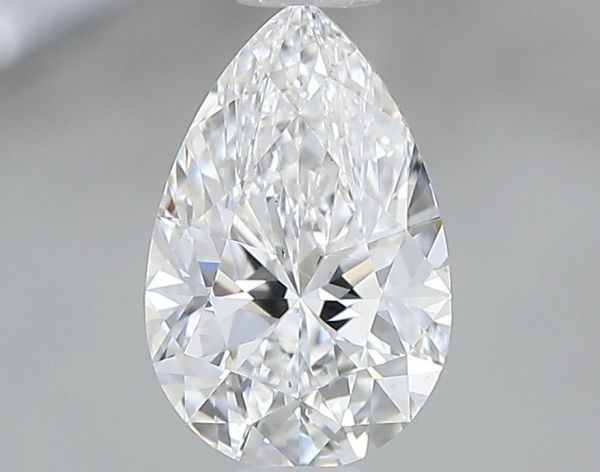 Pear Diamond image