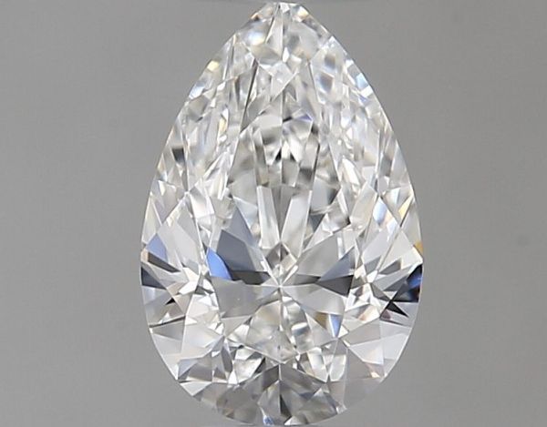 Pear Diamond image