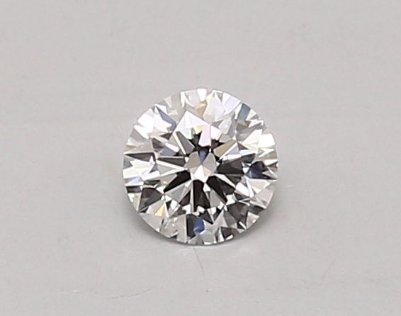Round Lab-Grown Diamond image