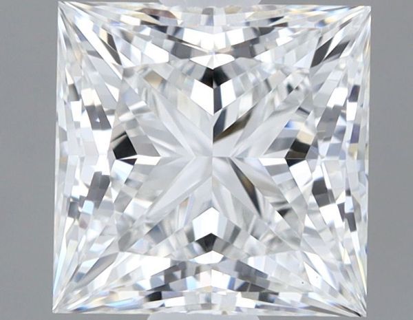 Princess Lab-Grown Diamond image