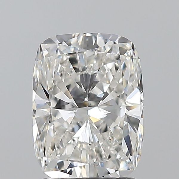 Cushion Diamond image