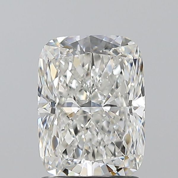 Cushion Diamond image