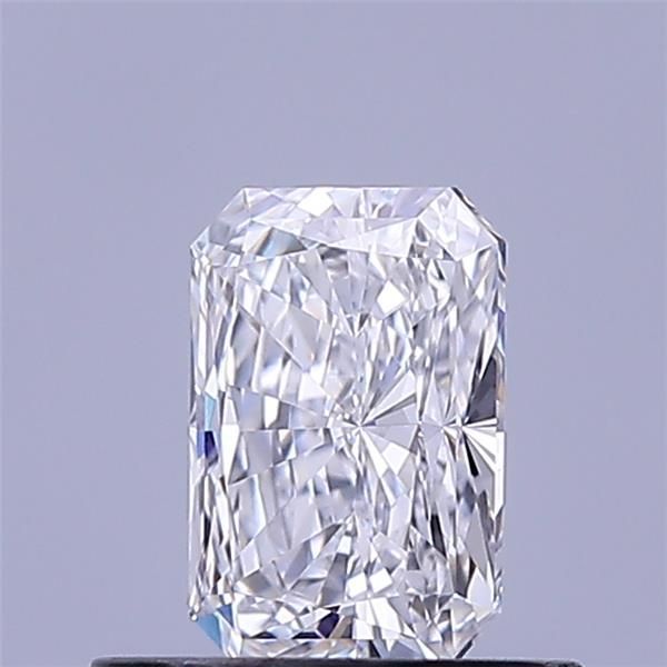 Radiant Lab-Grown Diamond image