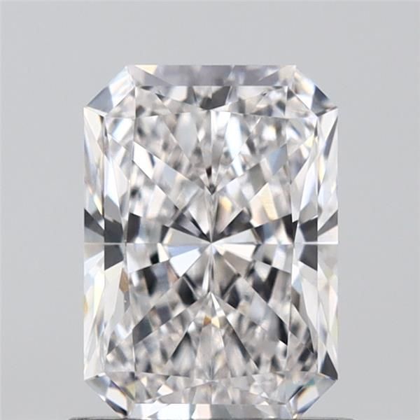 Radiant Lab-Grown Diamond image