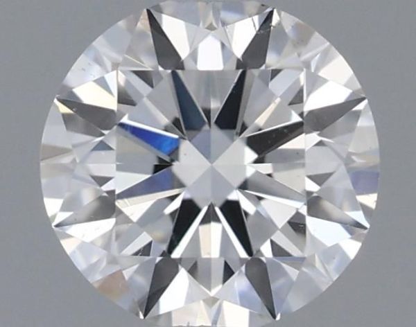 Round Diamond image