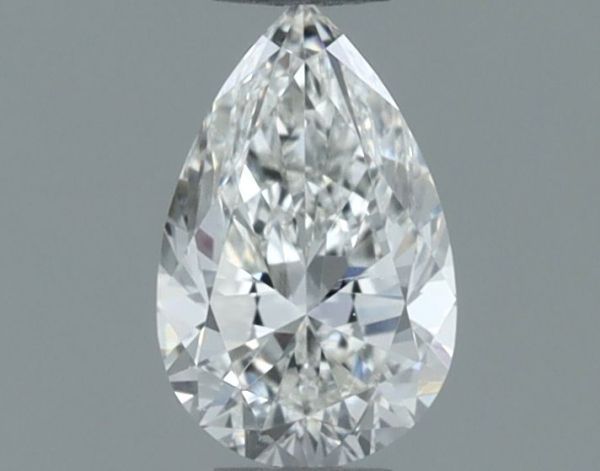Pear Diamond image