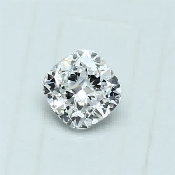 Cushion Diamond image