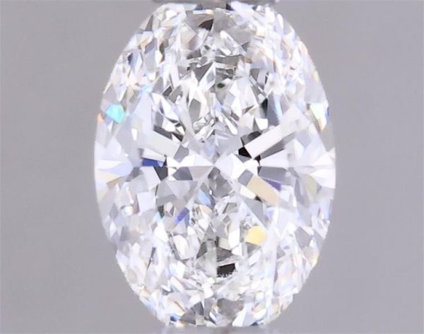 Oval Diamond image