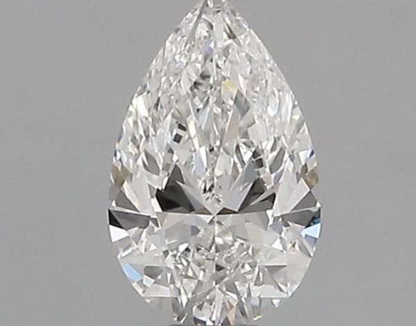 Pear Diamond image