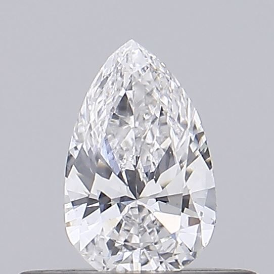 Pear Lab-Grown Diamond image