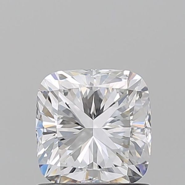 Cushion Diamond image