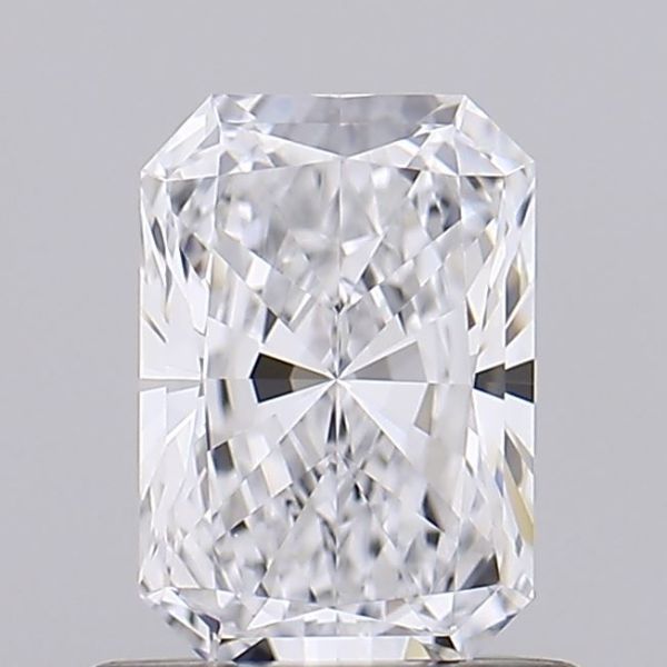 Radiant Lab-Grown Diamond image