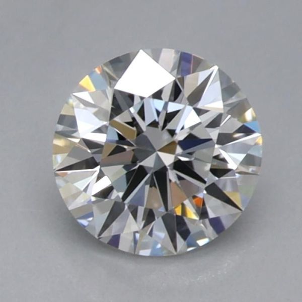 Round Diamond image