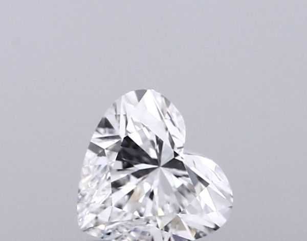 Heart Lab-Grown Diamond image