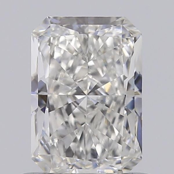 Radiant Lab-Grown Diamond image