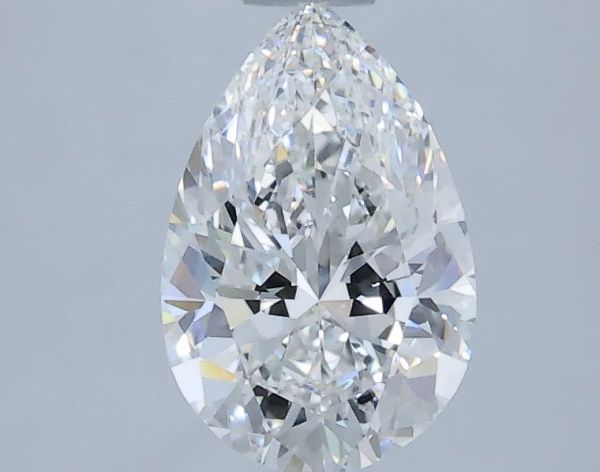 Pear Diamond image