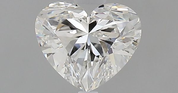 Heart Diamond image