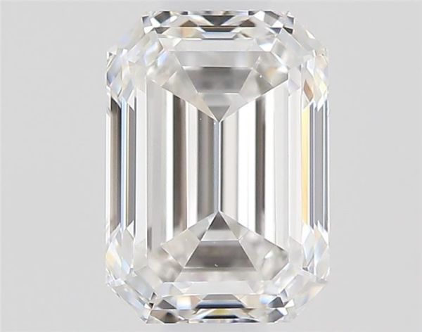 Emerald Diamond image