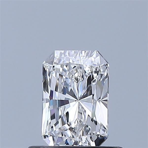 Radiant Lab-Grown Diamond image