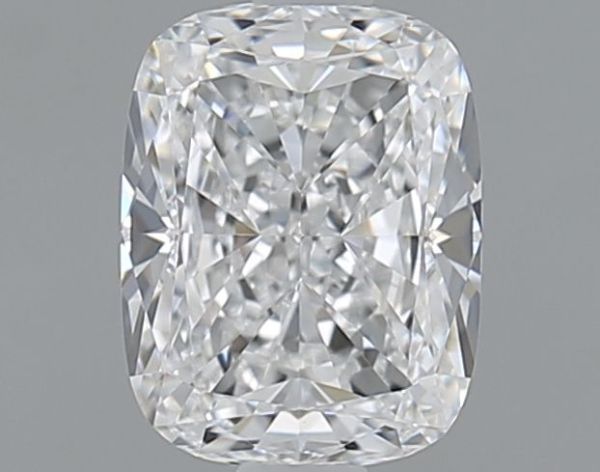 Cushion Diamond image