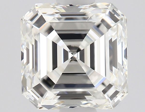 Asscher Diamond image
