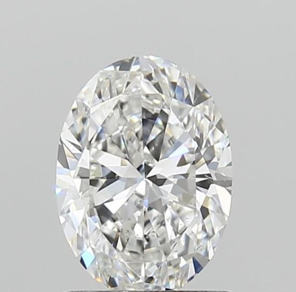 Oval Diamond image