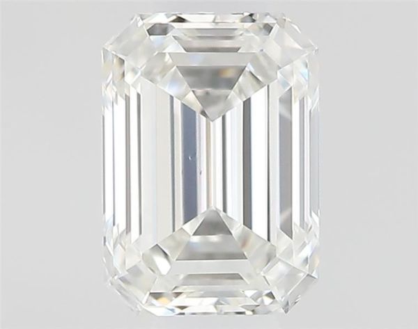 Emerald Diamond image