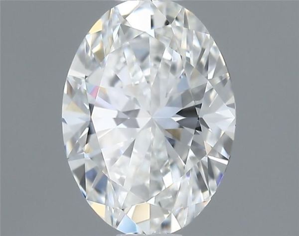 Oval Diamond image