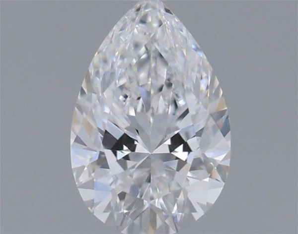 Pear Diamond image