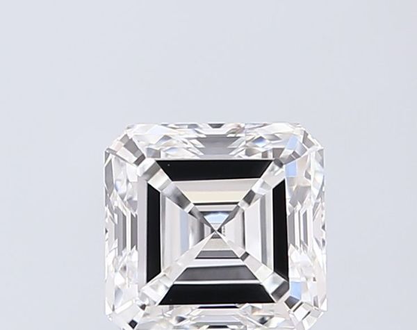 Asscher Lab-Grown Diamond image