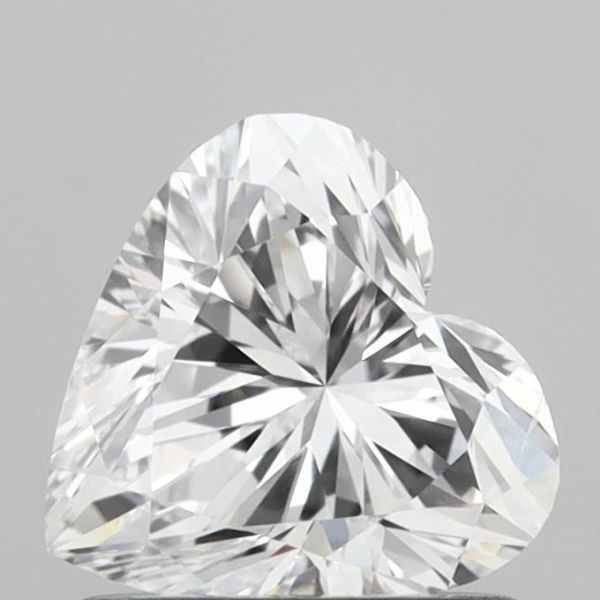 Heart Lab-Grown Diamond image