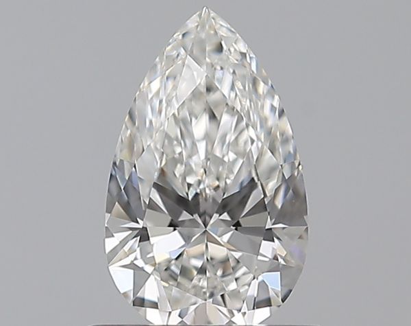 Pear Diamond image