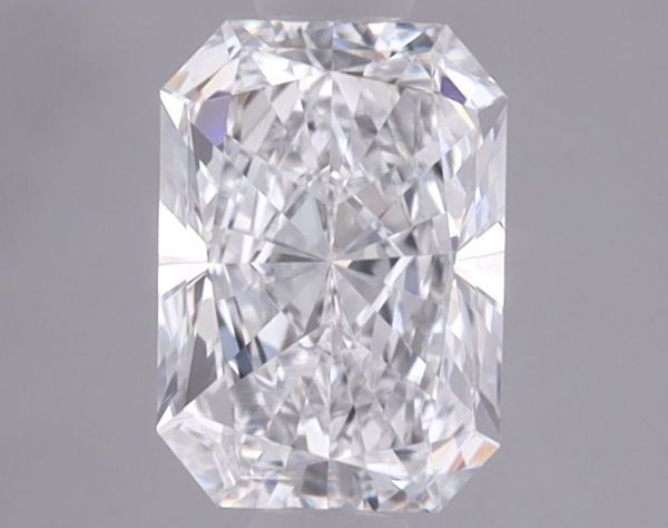 Radiant Lab-Grown Diamond image