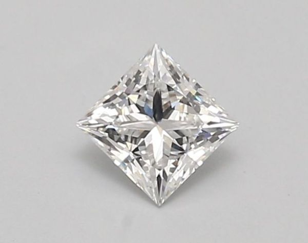 Princess Lab-Grown Diamond image