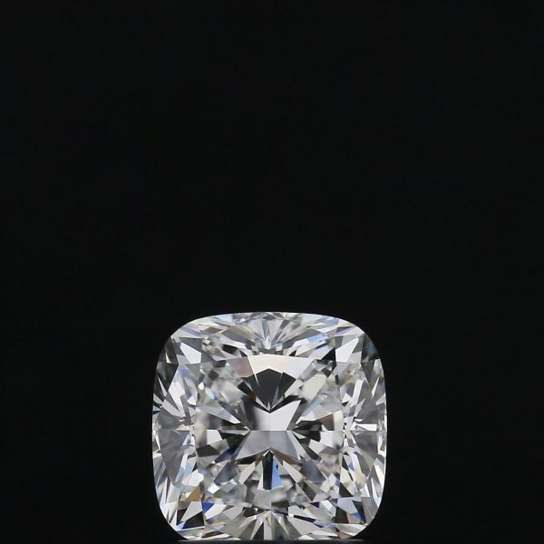Cushion Diamond image