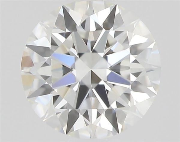 Round Diamond image